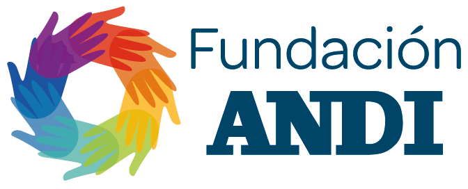 Logo Fundación ANDI